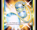 Burning Shadows #166/147 Super Scoop Up (Secret)