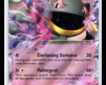 Scarlet & Violet Base Set #088/198 Banette ex