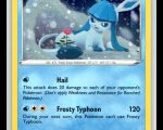 Sword & Shield Promo Cards #SWSH192 Glaceon