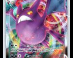 Shining Fates #045/072 Crobat VMAX