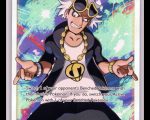 Burning Shadows #143/147 Guzma (Full Art)