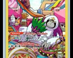 Brilliant Stars Trainer Gallery #TG12/TG30 Oranguru