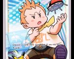 Burning Shadows #146/147 Sophocles (Full Art)