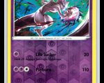 Brilliant Stars #056/172 Mewtwo