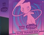 Fusion Strike ETB